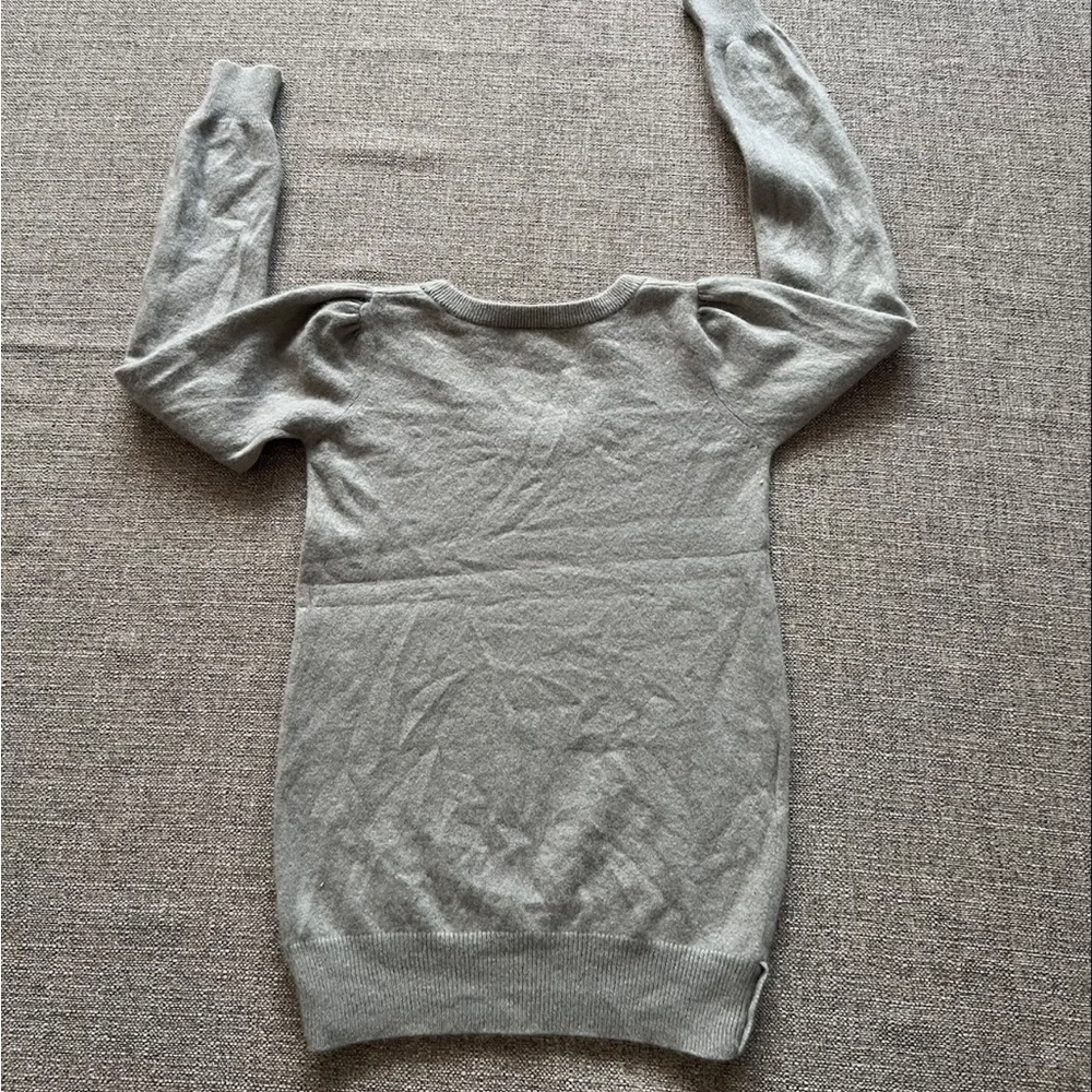 Comptoir des cotonniers women winter jumper size xs 100% cashmere jumper - Picture 8 of 8